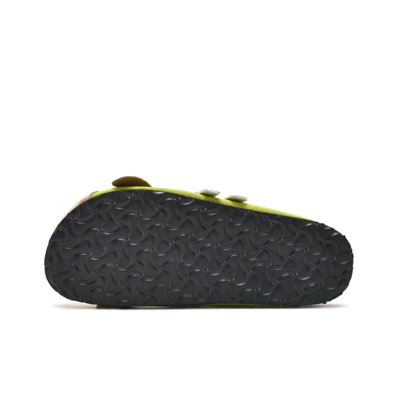 LIANGHUO Wrap toe Slippers 5cm Women's-9