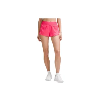 Lululemon Align™ Hotty Hot High Rise Lined Short 2.5' Casual Shorts Women's
