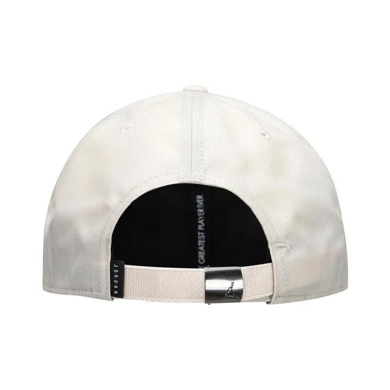 Nike   Baseball Caps Men's White-2