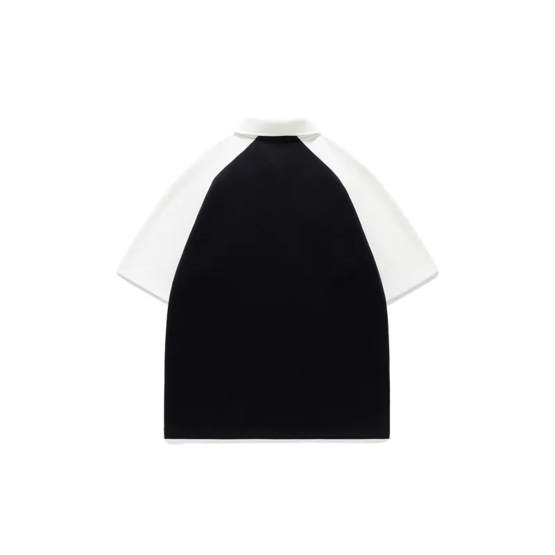 DESSO Polo Shirts Unisex-3