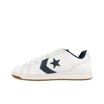 Converse Karve Ox Leather Low Top 'White'