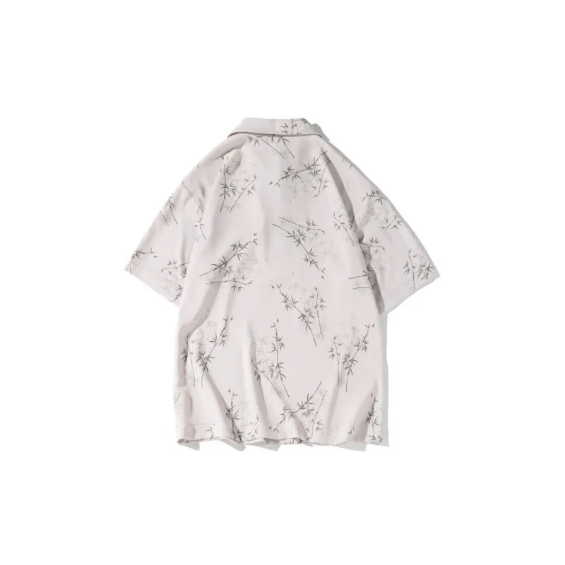 CHRROTA T-Shirts Unisex-4