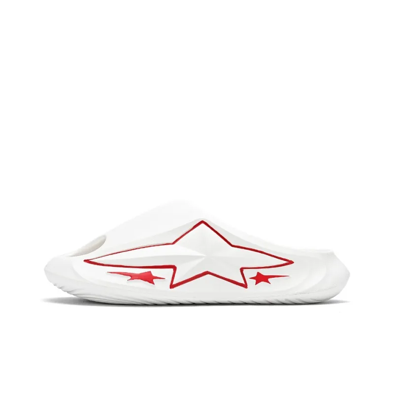 DOUBLE STAR 88 Slide Slippers Men's-15