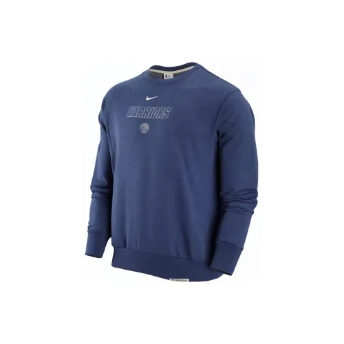 Nike Sweatshirts Men Blue