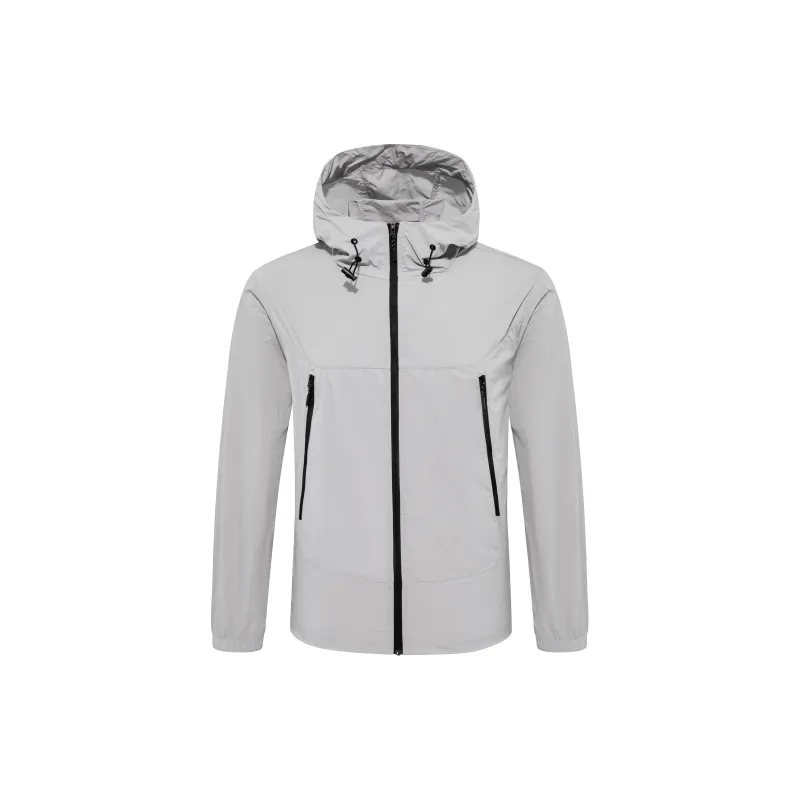 HELIPORT Sun Protection Clothing Unisex-14