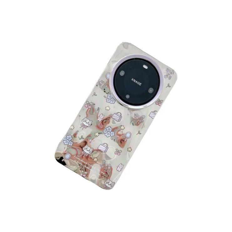 SHANGHUI Phone Cases-6