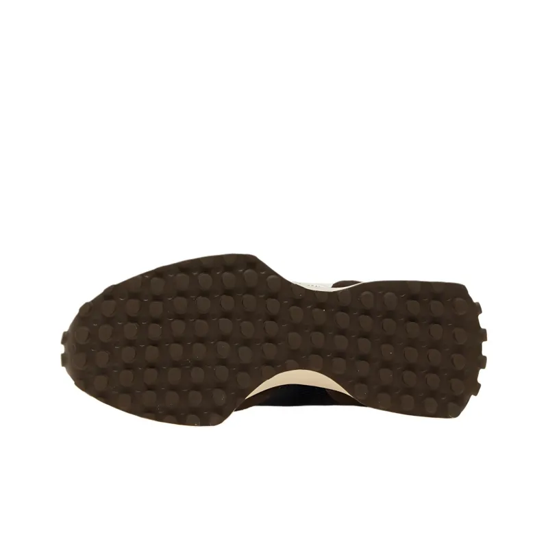 New Balance 327 Brown Brailed-3