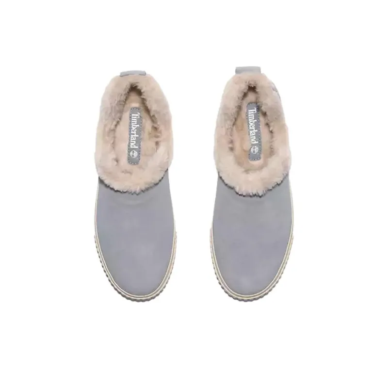 Timberland Women's Skyla Bay 'Light Grey'-3