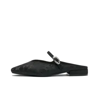 JOSINY Wrap toe Slippers Women's