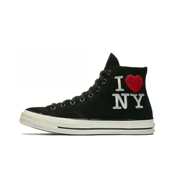 Converse Chuck Taylor All Star 70 High 'I Love NY'