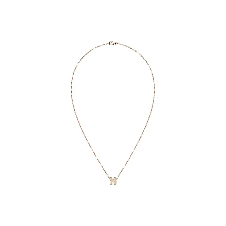 HERMES Mini Pop H Pendant-1
