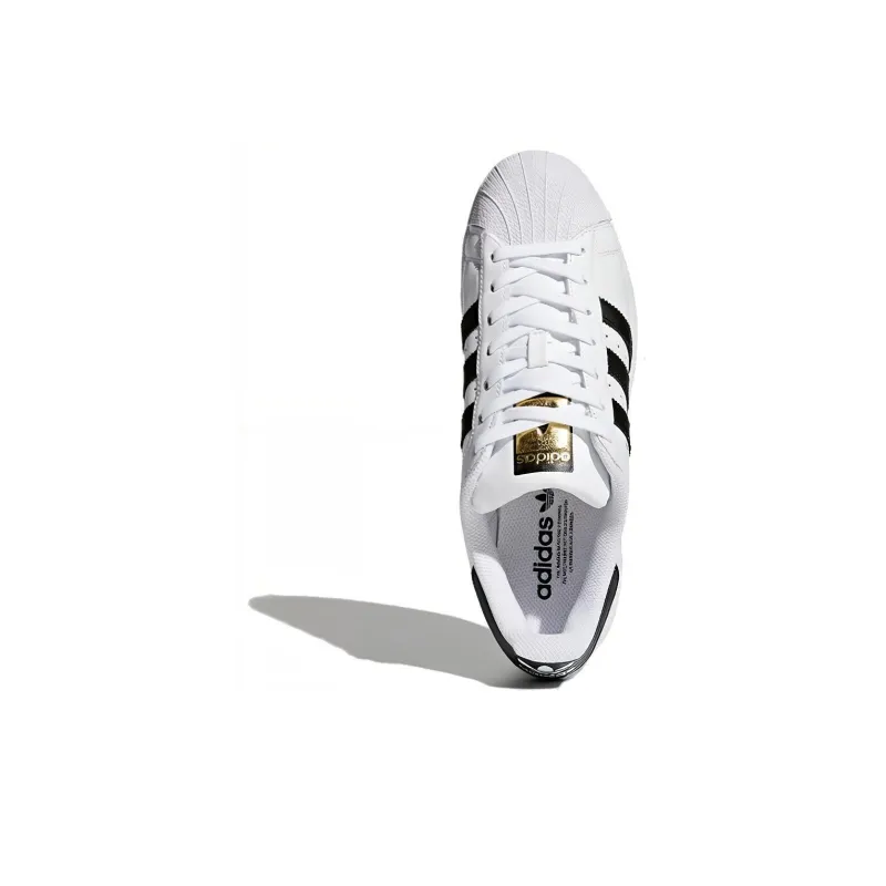 Adidas Superstar Cloud White Core Black-4