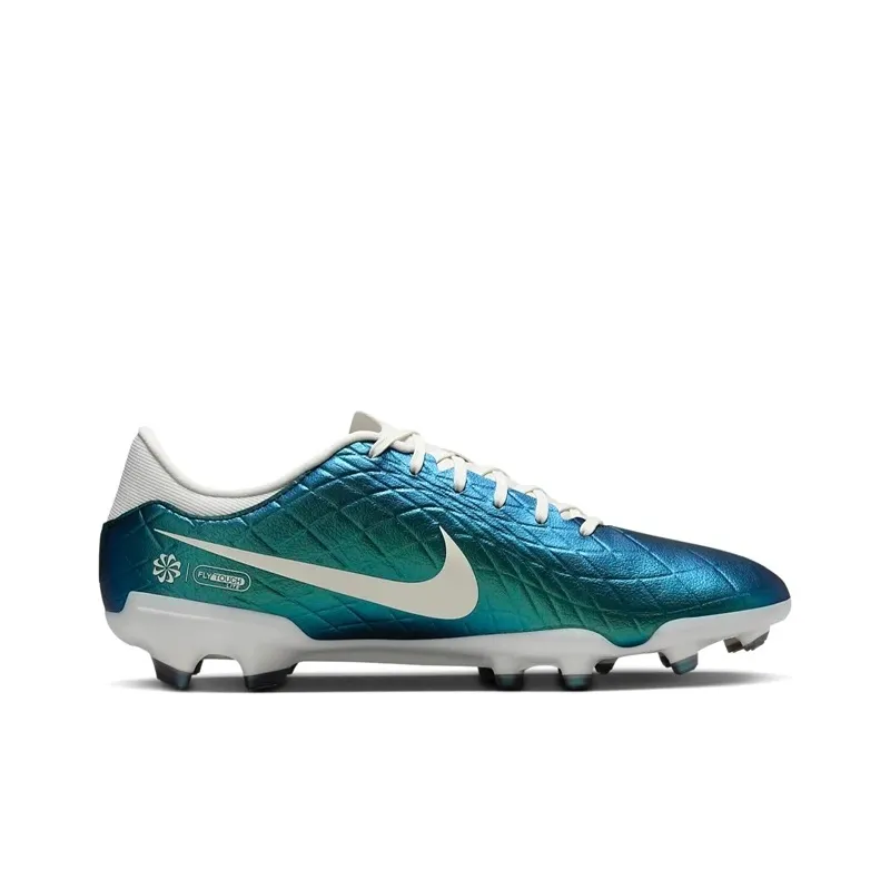 Nike Tiempo Emerald Legend 10 Academy FG/MG Dark Atomic Teal Sail-1