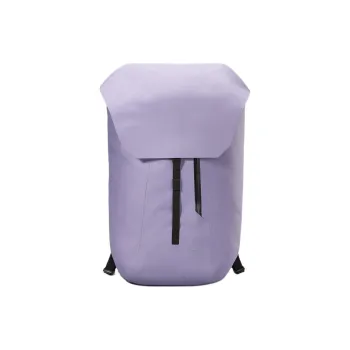 Arcteryx Nylon Backpack Regular Unisex Purple
