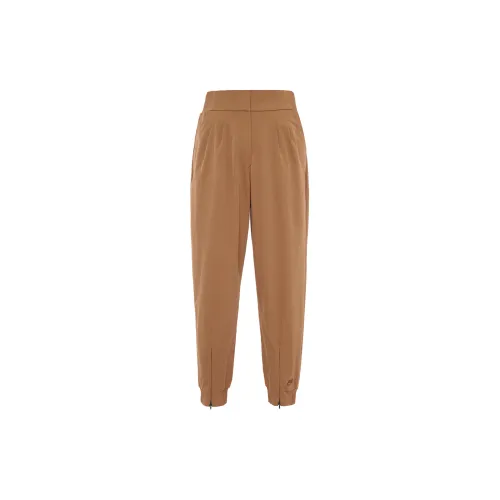 Nike Casual Pants Women's Brown