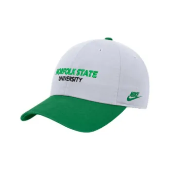 Nike Norfolk State Nike College Adjustable Cap