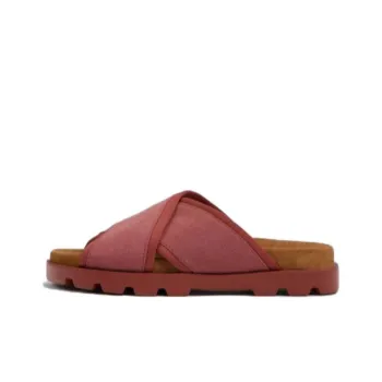 CAMPER Brutus Chunky Cross-strap Sandals