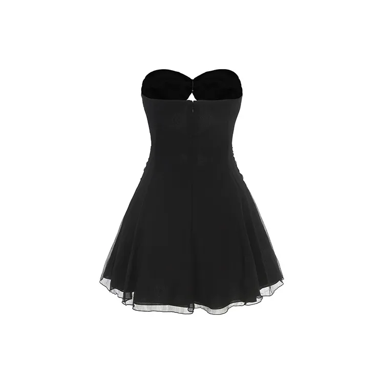 NANA JACQUELINE Sleeveless Dress Women's-6