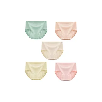 Xiangdada Underpants Women's 5 Pack