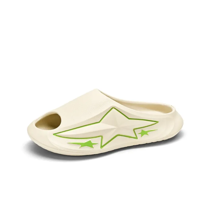 DOUBLE STAR 88 Slide Slippers Men's-21