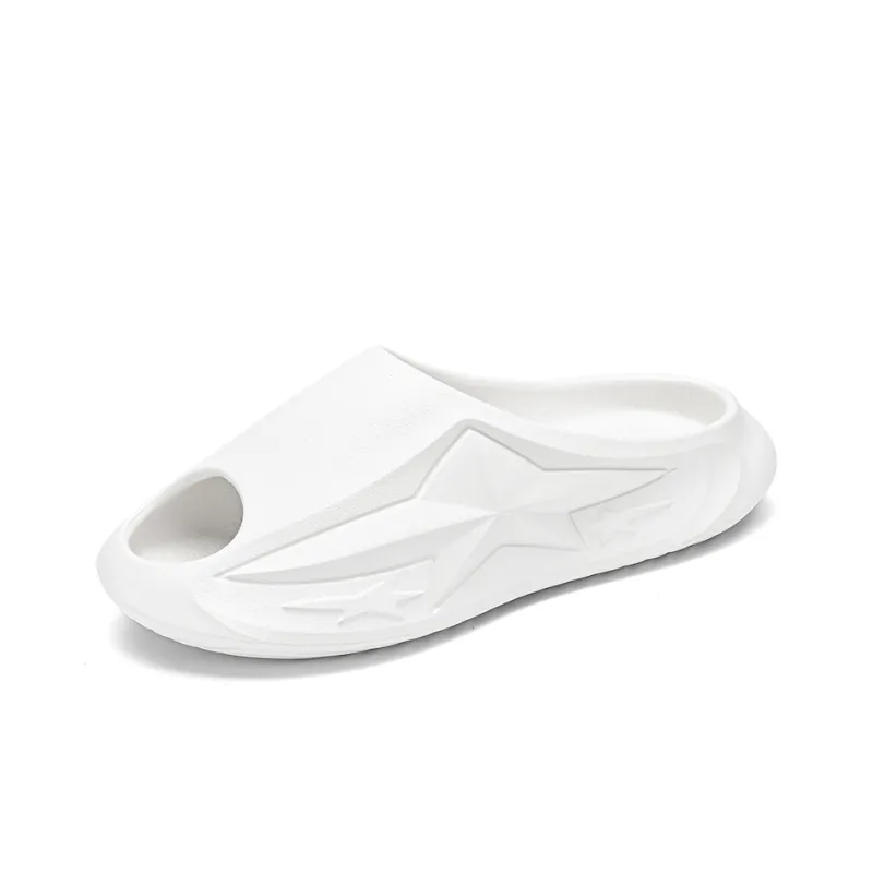 DOUBLE STAR 88 Slide Slippers Men's-56