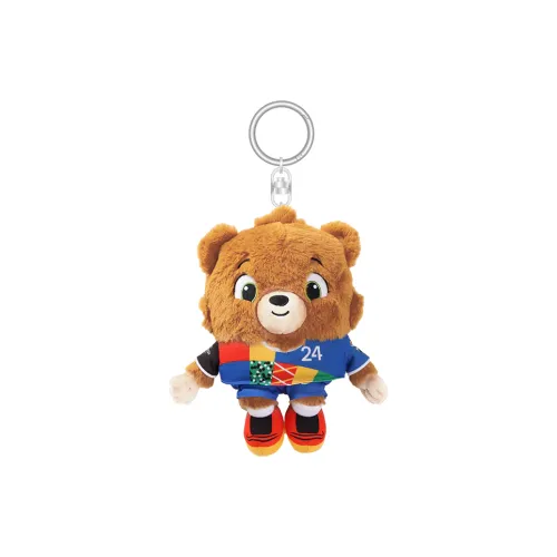 UEFA EURO 2024 Football Fan Souvenir
