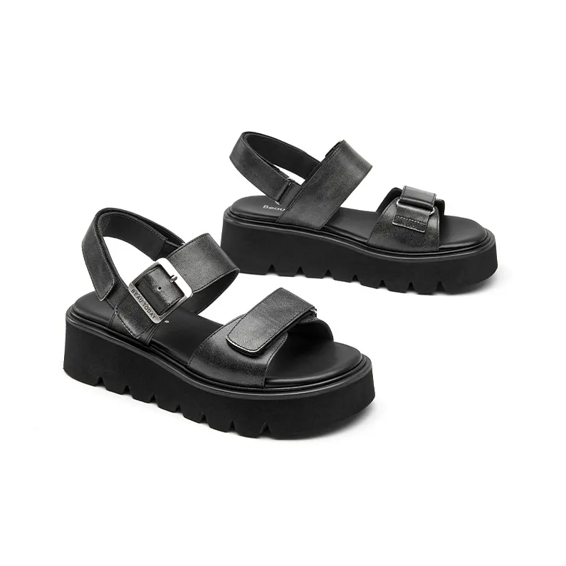 Beau Today Roman Sandals Women's-2