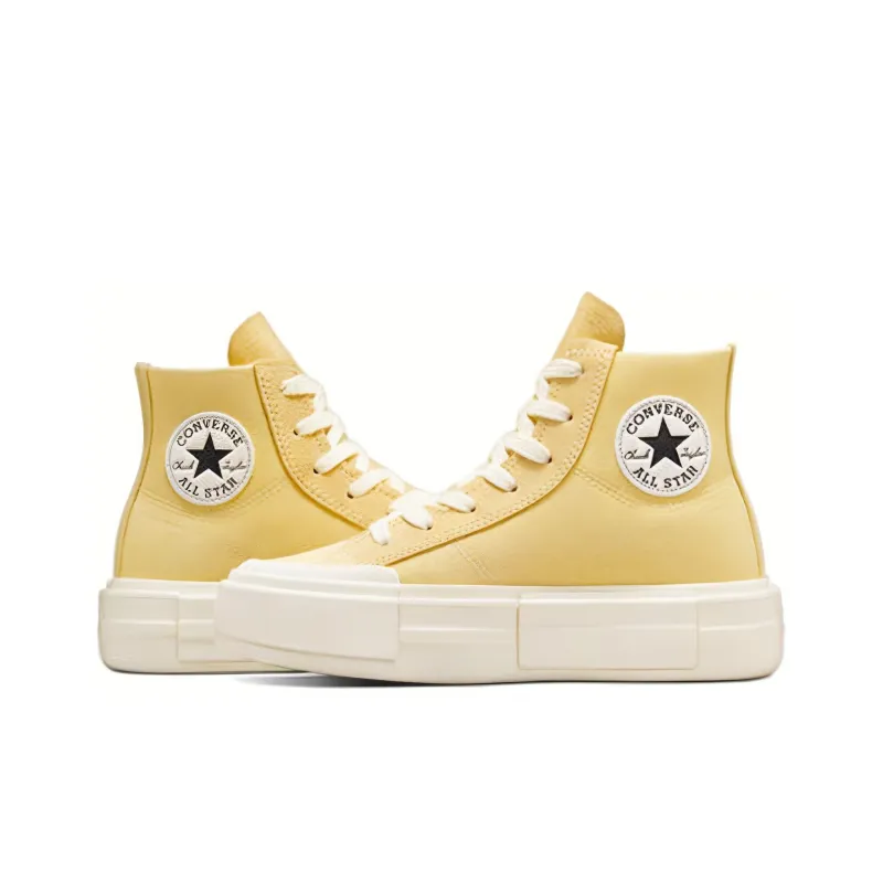 Converse Chuck Taylor All Star Cruise 'Lemon' Women's-4