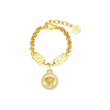 VERSACE Icon Medusa Bracelet