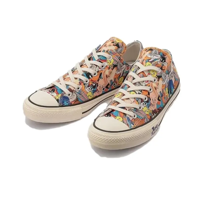 Converse All Star 100 Space Jam Pt X Space Players-3
