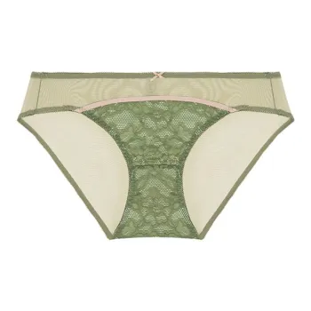 Yiqian Underpants Women's 1 Pack