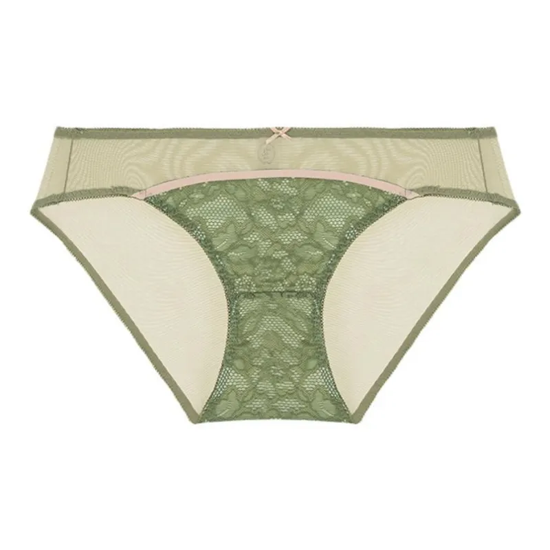 Yiqian Underpants Women's 1 Pack-0