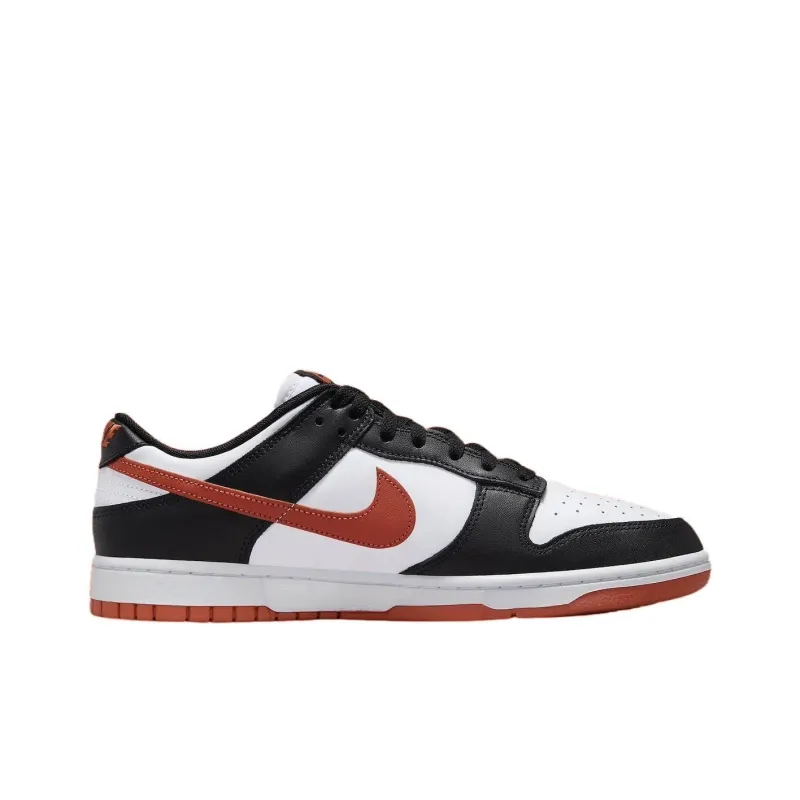 Nike Dunk Low Retro Dragon Red-1