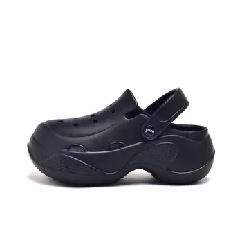 EXULL Q Clogs Women's