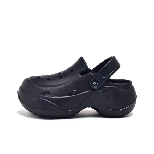EXULL Q Clogs Women's