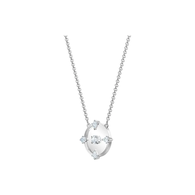 Swarovski North Necklaces Women's-2