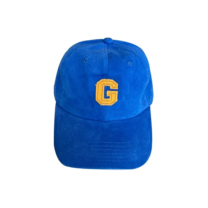 Lagur Cotton Baseball Caps Unisex-0