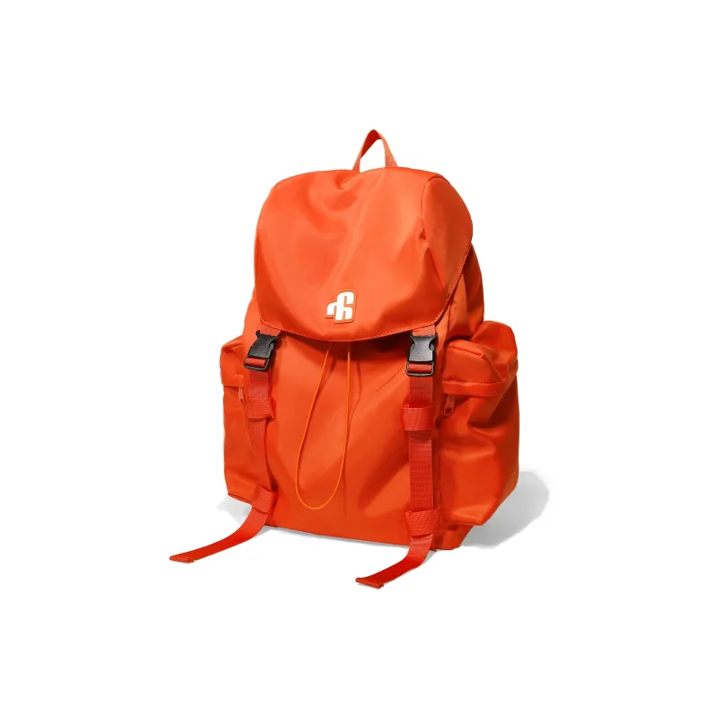 VAOPER Polyester Laptop Backpack Large Size Unisex Multicolor-4