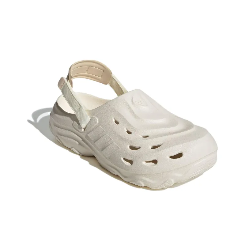 Adidas Duramo Sandals Maxxclog 'Beige'-1