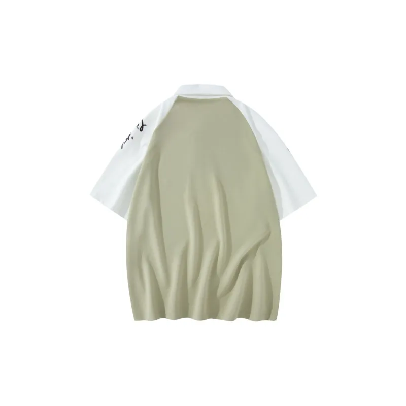 Kawasaki Polo Shirts Unisex-13