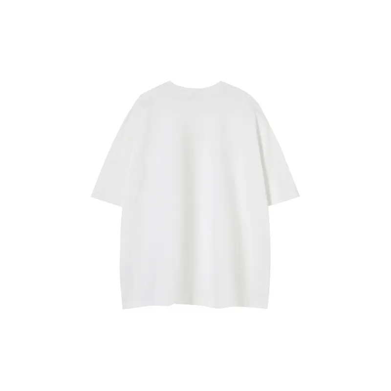 REXSHION T-Shirts Unisex-1