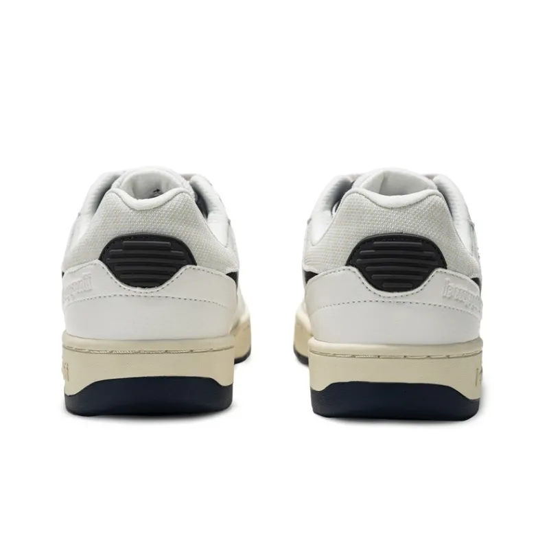 Le Coq Sportif French Rooster Abrasion Resistant Low Top Tennis Shoes Men's-2