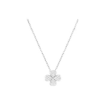 Swarovski Banjo Necklaces Women's