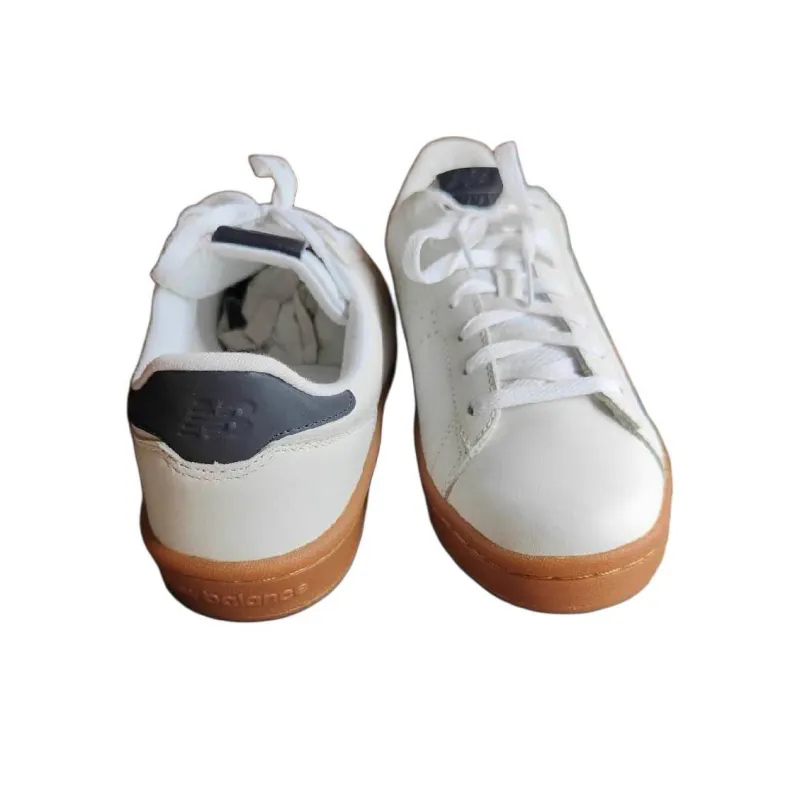 New Balance 791 J. Crew White-4