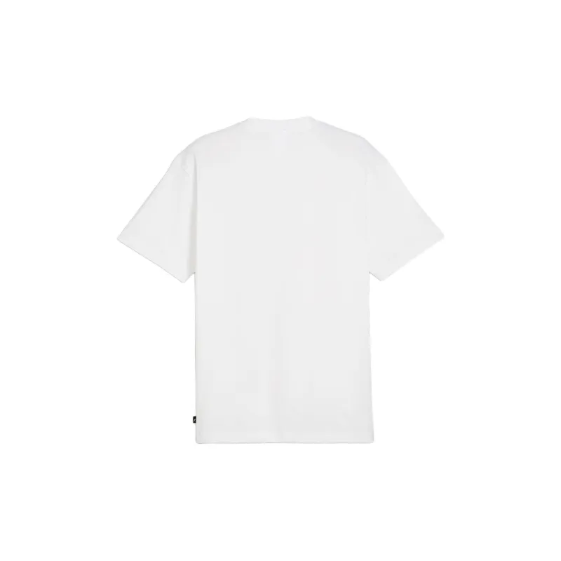 PUMA House Of Graphics Ace Men's Tee-1