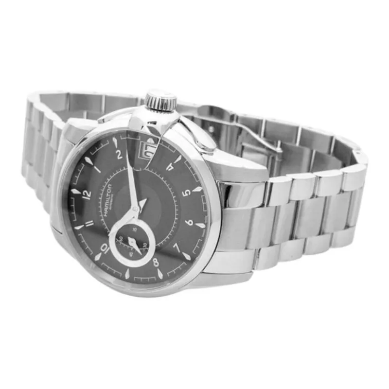 Hamilton Men Watch-1