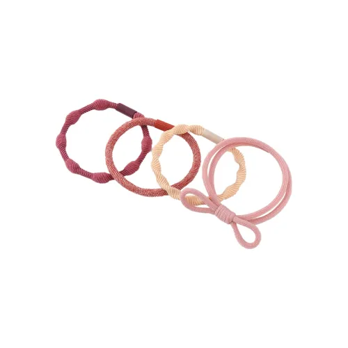 ZANC Hair Tie Women's Multiple Colors
