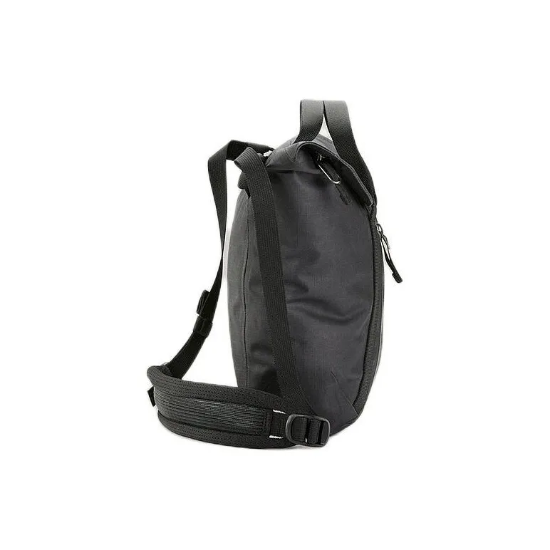 Arcteryx GRANVILLE 8L Shoulder Bag, Crossbody Bag Nylon Black Unisex-2