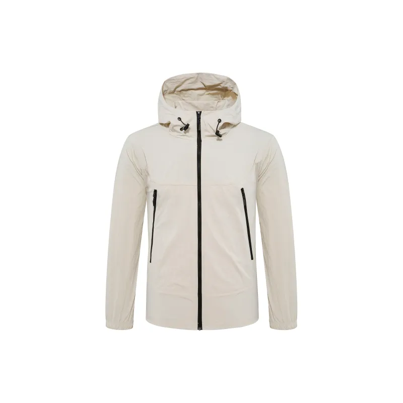 HELIPORT Sun Protection Clothing Unisex-11