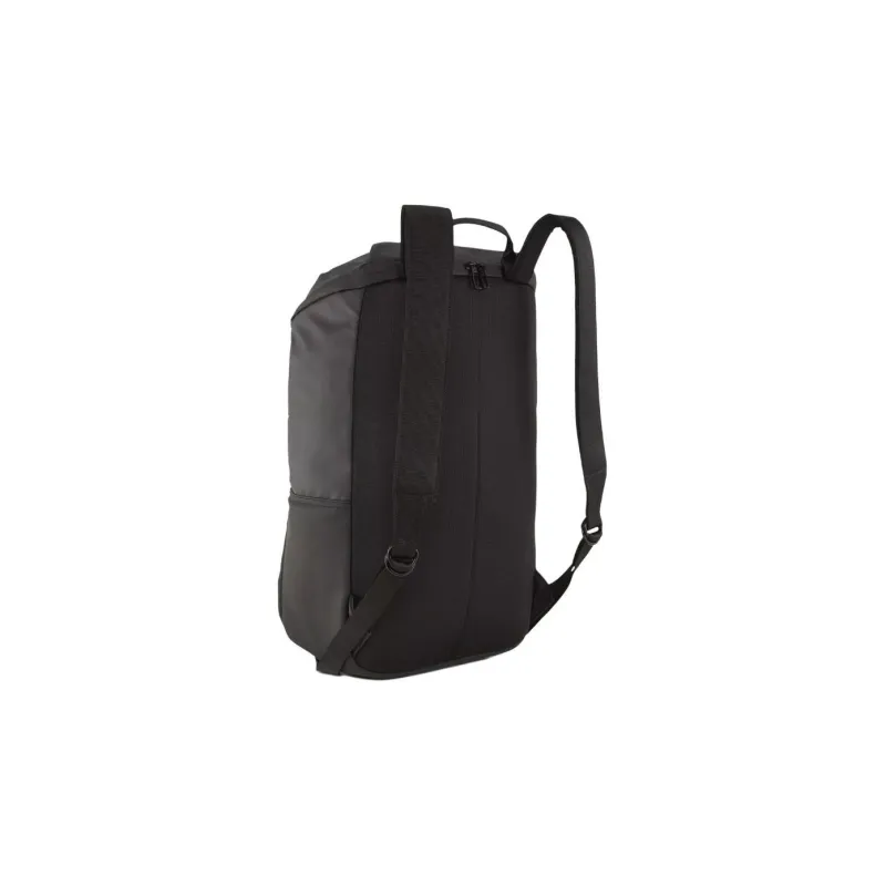 PUMA Polyester Backpack Men's Black-1